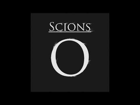 Scions - O (Full Album 2024)