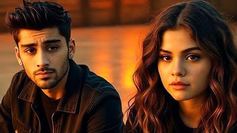 Zayn Malik & Selena Gomez — Empty Promises (Official Music Video 2025)