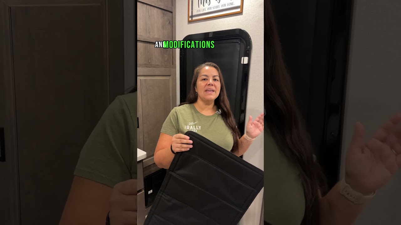 RV Upgrades, Mods & Fails! 