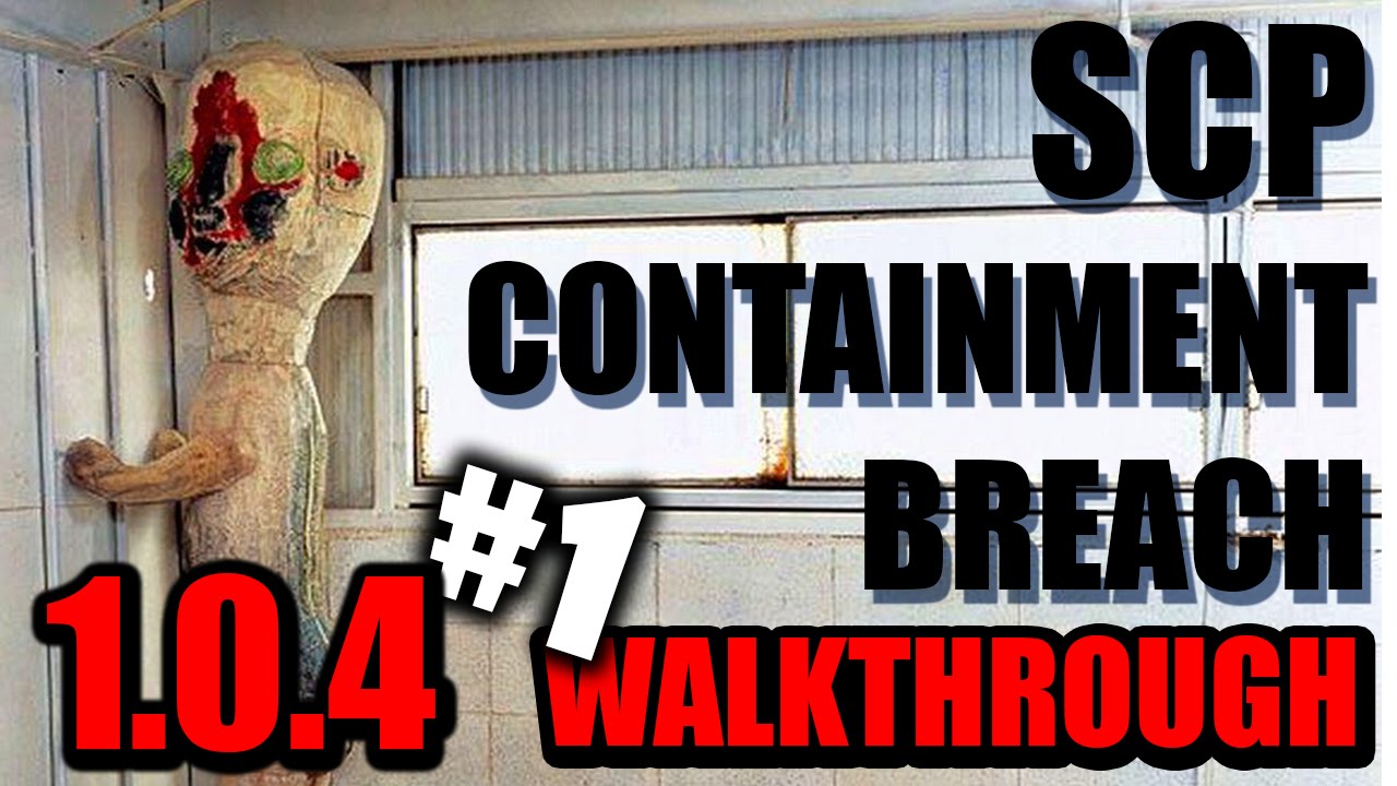 Containment Containment