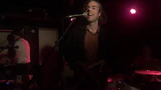 Girls Names - Drawing Lines, Live @ Olympic Café, Paris