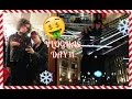 Shopping In London!❄️ VLOGMAS Day 11 - 11/12/16