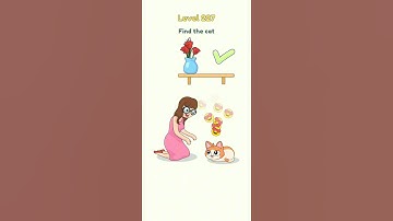 Find The Cat 😎🔥🔥 | Dop 2 Level 227 | Dop 2 Gameplay 😎🔥 |#shortfeed #youtubeshorts #dop2
