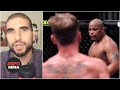 Helwani & Askren recap Stipe Miocic vs. Daniel Cormier | ESPN MMA