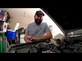 Land Rover Discovery 2 CDL Swap Part 1