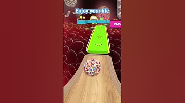 Going balls speedrun adventure and super jump short, interesting games for android iOS