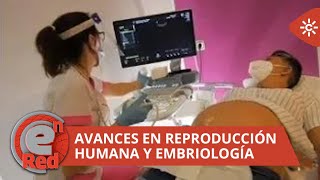 EnRed | Tecnología reproductiva screenshot 1