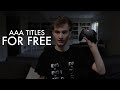 How to Play AAA Games On Any Smart TV FOR FREE