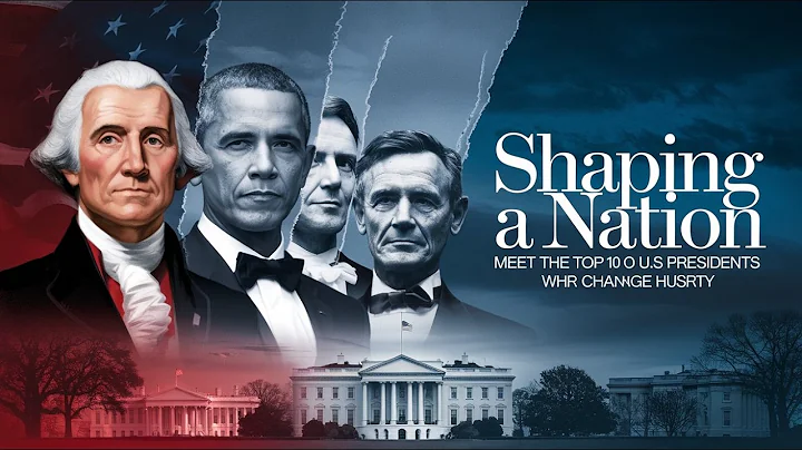 WHAT MAKES These 10 US Presidents LEGENDARY?