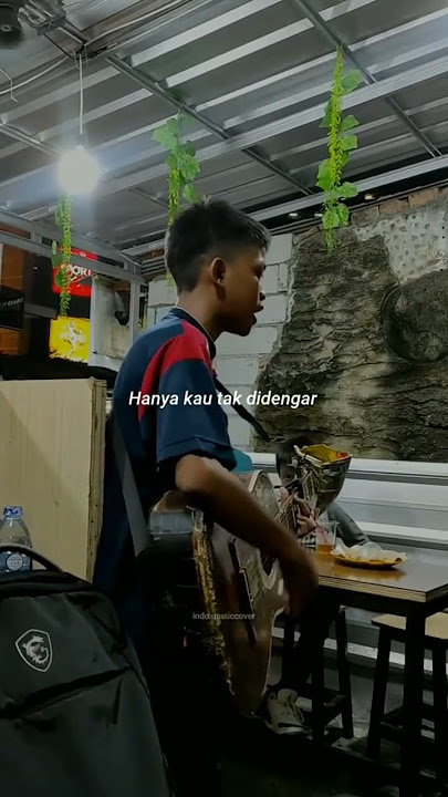 Jiwa Yang Bersedih | Lirik Music Shorts #story #lirik #musicvideo