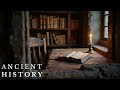 100+ Ancient History Facts To Fall Asleep To