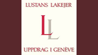 Video-Miniaturansicht von „Lustans Lakejer - Man lever bara två gånger“