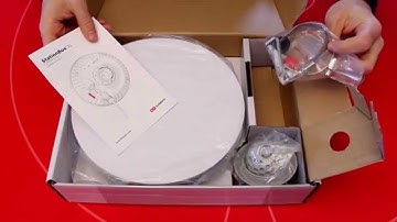 Unboxing: StationBox XL Carrier Class