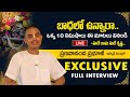 Pranavananda das exclusive interview  iskcontelugu iskcon  10     