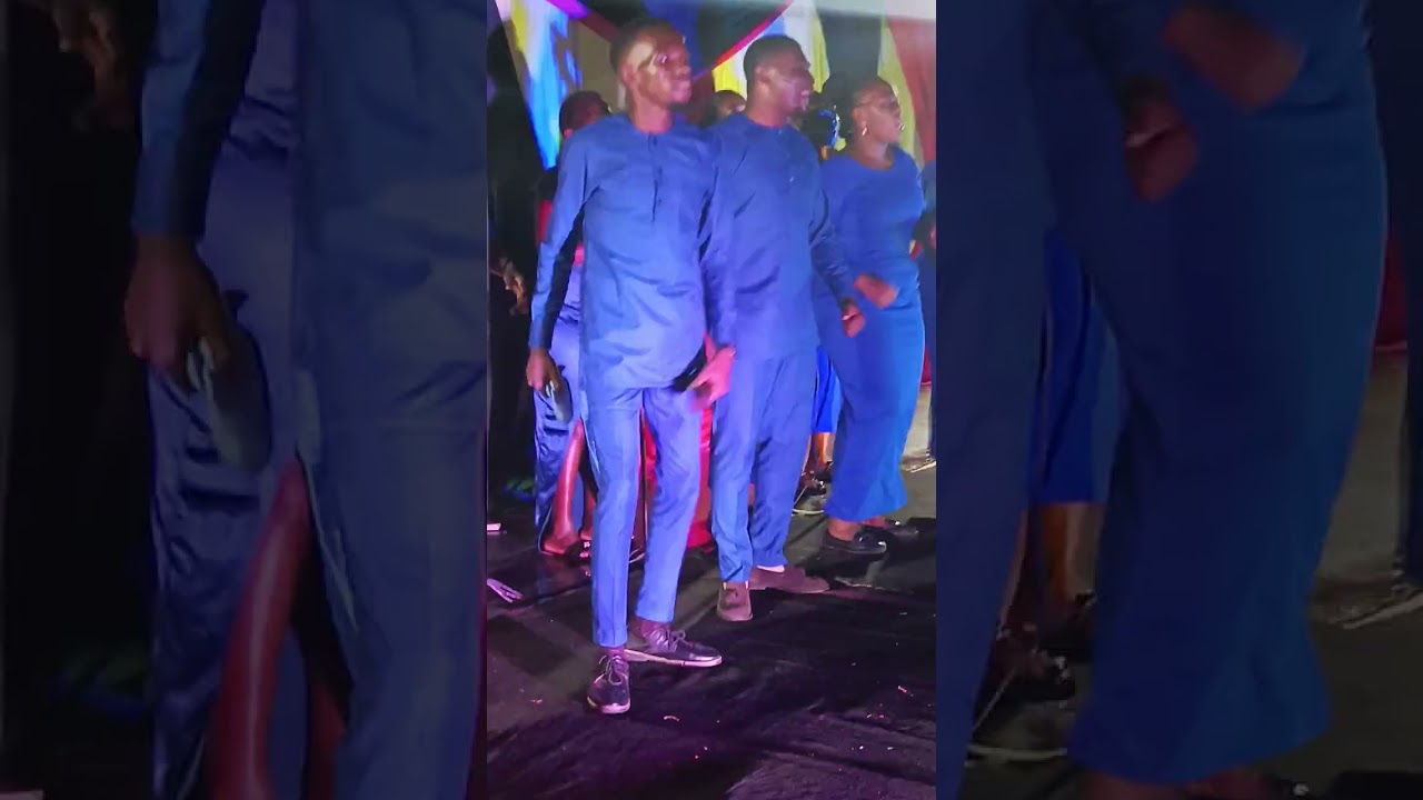 TAWALA MEGA CRUSADE April 2025 edition -evangelist Arnold Munga