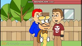 Ga Parody Where To Begin With The New Chapter