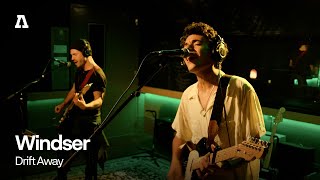 Windser - Drift Away | Audiotree Live