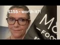 M&amp;S Food Haul