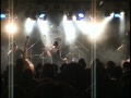 The Choppers 2012 2 4 Rockestra vol 3@BESSIE HALL5