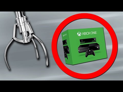 Video: Digitalna Livnica: Ruka S Arkom: Opstanak Se Razvio Na Xbox One