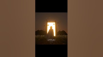 ﴿وَمَن يَتَوَكَّلْ عَلَى اللَّهِ فَهُوَ حَسْبُهُ﴾(سورة الطلاق: 3)🖤📌 #islamicstatus #islamreels