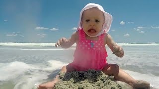 I SWEAR you will CRY WITH LAUGHTER! - Ultimate FUNNY Kids Compilation