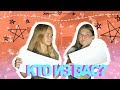 Кто из Вас? 💕// Видео с Алисой🌵