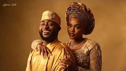 Chivido2024: The Top 11 Unforgettable Moments From The Wedding Of The Year