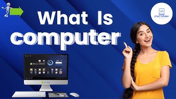 Basics of computer organization | computer process and architecture