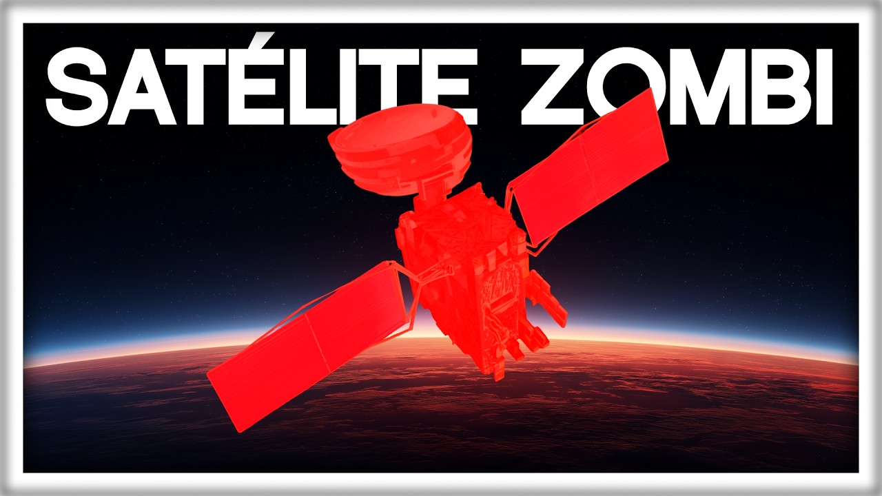 ¿Hay que Temer a los Satélites Zombi?