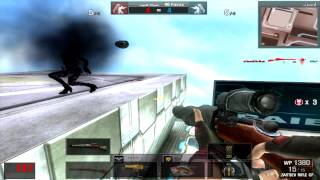 Wolfteam {Arab} xHeadStriker Montage 2014 {HD}
