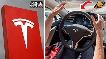 Cosa significa il simbolo della Tesla?