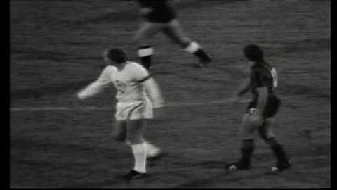 19/09/1973 Admira Wacker v Internazionale