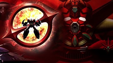 Super Robot Wars V (ENG) - 