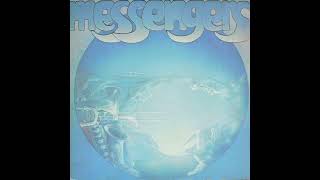 Messengers “First Message 1975” Jazz Rock Germany  (full album)