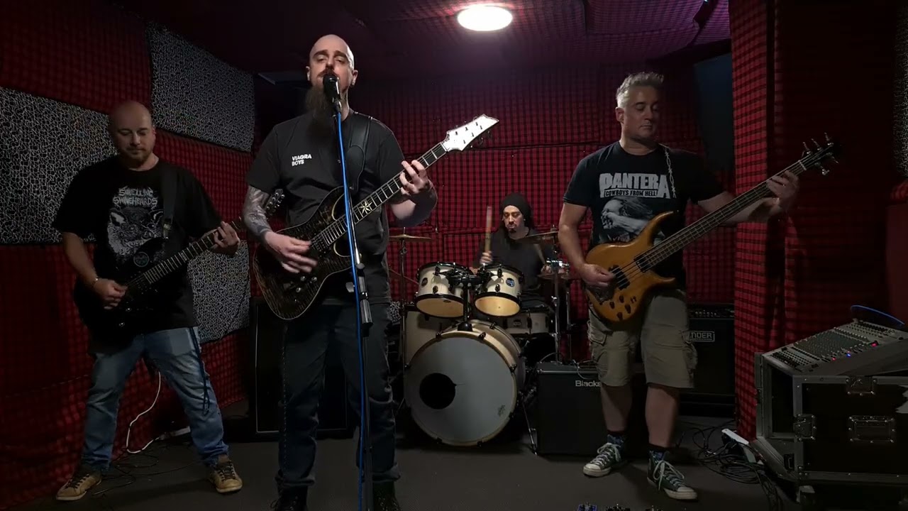 Watch No Other Way (rehearsal video) on YouTube Watch No Other Way (rehearsal video) on YouTube