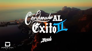 BLESSD  CONDENADO AL ÉXITO II  (VIDEO OFICIAL)