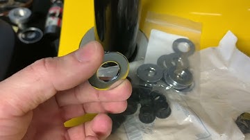 Factory Five Shelby 427 S/C Cobra Roadster - Upgrading and retrofitting the dash switches part 5