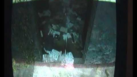 MW3 WTF THROWING KNIFE KILL