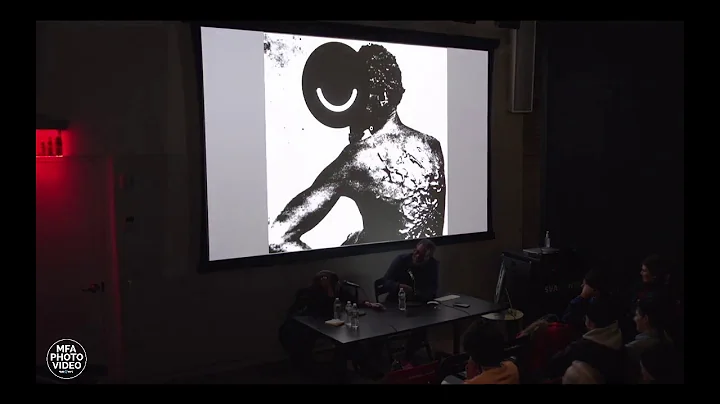 Arthur Jafa in Conversation with Amy Taubin