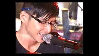 Nidji ft Pasha Ungu - Tuhan Maha Cinta (Live @ RCTI)