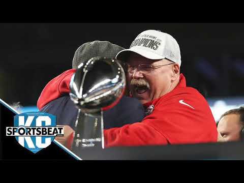 SportsBeat KC 215 Go Ahead And Change The Onside Kickoff Rule Chiefs Will Be Ready