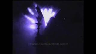 Halloween Horror Nights 13 (2003) - immortal Island Scare Zone