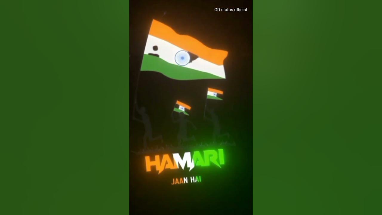 new independence day video song download