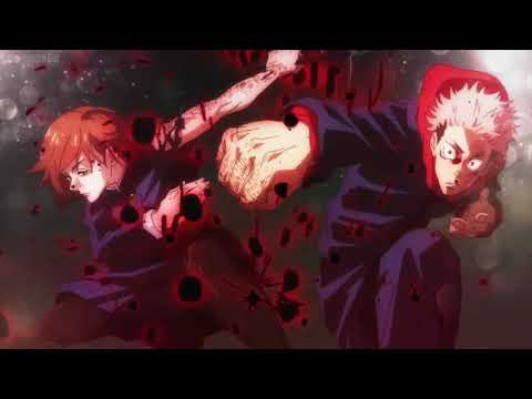 ITADORI AND NOBARA THEME ||Jujutsu Kaisen OST||