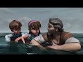 Superbook - Jonah - Season 2 Episode 1 - Full Episode (Official HD Version)