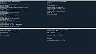 CSE 434 Socket Project Milestone Demo