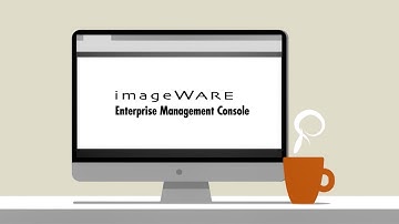 NEW imageWARE Enterprise Management Console (iWEMC) Explainer Video