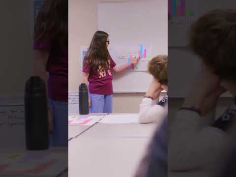 Math and Process@West Sound Academy