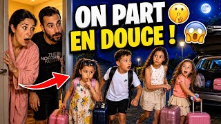 C’est La Pire Décision Que Mouna Et Aya Ont Pris